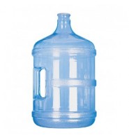 Bulk  EMPTY BOTTLEs 15 Lt 